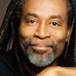 Bobby McFerrin w maju w Warszawie