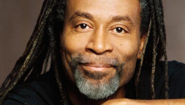 Bobby McFerrin w maju w Warszawie