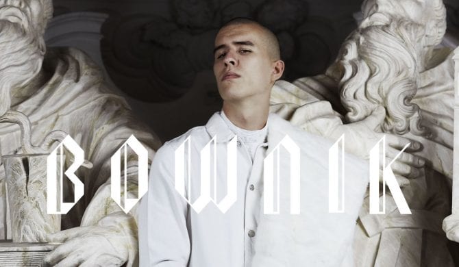 Bownik – „Delfina”