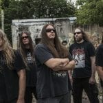 Cannibal Corpse w pięciu polskich miastach