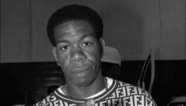 Craig Mack nie żyje