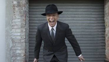 Twórczość Davida Bowiego z lat 80. odkryta na nowo