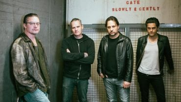 Dead Cross nie wystąpią na Open’erze?