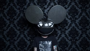Symfoniczny album deadmau5a