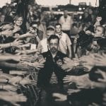 Jesse Hughes atakuje przeciwników prawa do posiadania broni