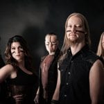 Ensiferum zapowiadają koncerty w Polsce