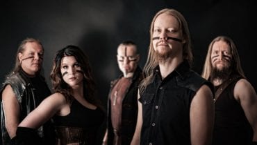 Ensiferum zapowiadają koncerty w Polsce