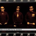 donGURALesko, Kaczor, Słoń, Sheller i Białas w klipie DJ-a Soiny