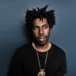 Flying Lotus udostępnił siedem nowych utworów