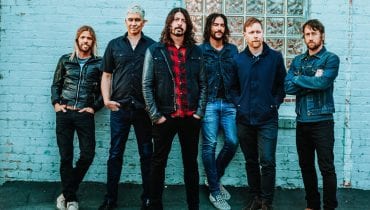 Foo Fighters wracają z nową płytą