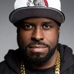 Funkmaster Flex zaczepia m. in. Nicki Minaj i G-Eazy’ego