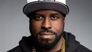 Funkmaster Flex zaczepia m. in. Nicki Minaj i G-Eazy’ego