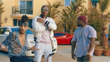 Future i Schoolboy Q we wspólnym utworze (wideo)