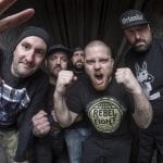 Hatebreed wracają do Polski