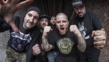 Hatebreed wracają do Polski