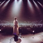 Warszawski koncert Jessie Ware na zdjęciach