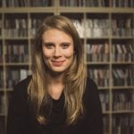 Julia Pietrucha: „Dawid Podsiadło mógłby się ode mnie nauczyć angielskiego”