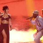 Kali Uchis i Tyler, the Creator wystąpili u Fallona