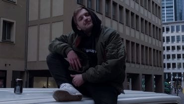 Kartky zapowiada nowy album