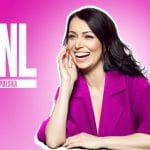 Zagraniczna gwiazda na scenie „SNL Polska”