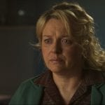 Znakomita Katarzyna Nosowska w scenie z nowego „Pitbulla”