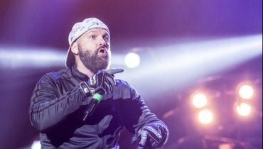 Fred Durst wyjaśnił po latach, o czym opowiada „Nookie”