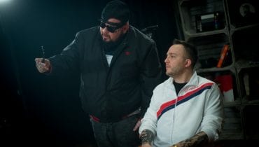 Mes: „Nie zdobędziesz doświadczenia rapując numer siedem razy”
