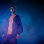 Michał Szczygieł – wschodząca gwiazda muzyki pop
