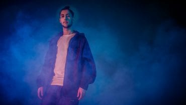 Michał Szczygieł – wschodząca gwiazda muzyki pop