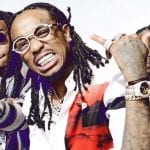 Migos i Drake zabierają nas do lat 70. (wideo)