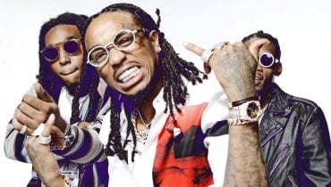 Migos na żywo w „Saturday Night Live”