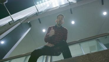 Mike Shinoda – dwa nowe utwory i klipy w sieci
