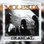 Świętujemy dwudziestolecie „Skandalu” Molesty