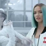 Nowy teledysk Natalii Nykiel