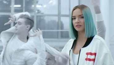 Nowy teledysk Natalii Nykiel