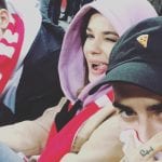 Natalia Szroeder i Quebonafide są parą?