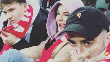 Natalia Szroeder i Quebonafide są parą?