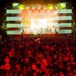 Ostróda Reggae Festival – pierwsze zagraniczne gwiazdy w line-upie