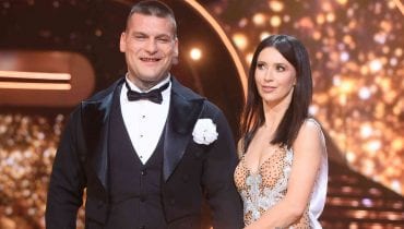 Po Popku czas na kolejnego rapera w „Tańcu z Gwiazdami”? Polsatowi podobno bardzo na tym zależy