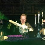 Nowy teledysk Queens Of The Stone Age