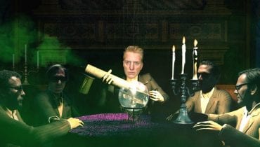 Nowy teledysk Queens Of The Stone Age