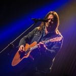 Gdański koncert Raya Wilsona na zdjęciach