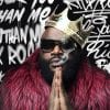 Rick Ross nazwał Malika Montanę „Bossem z Polski”