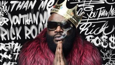 Rick Ross atakuje Jadę Pinkett Smith za jej wypowiedzi o 2Pacu: „Pozwól mu spocząć w pokoju”