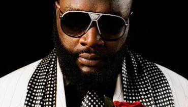 Rick Ross otwiera klinikę stomatologiczną: Inwestycja w uśmiech za milion dolarów