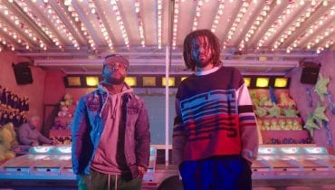 Royce da 5’9″ i J. Cole w klipie do „Boblo Boat”