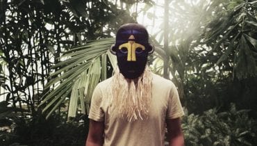 SBTRKT remiksuje Chance’a the Rappera