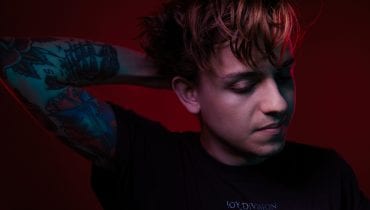 Scott Helman gościem na koncercie Lucy Rose