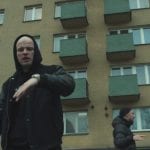 Paluch w nowym klipie Solara
