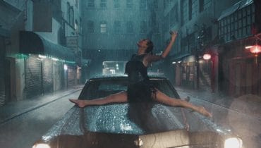 Nowy teledysk Taylor Swift